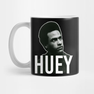 Huey Newton, Huey P. Newton Mug